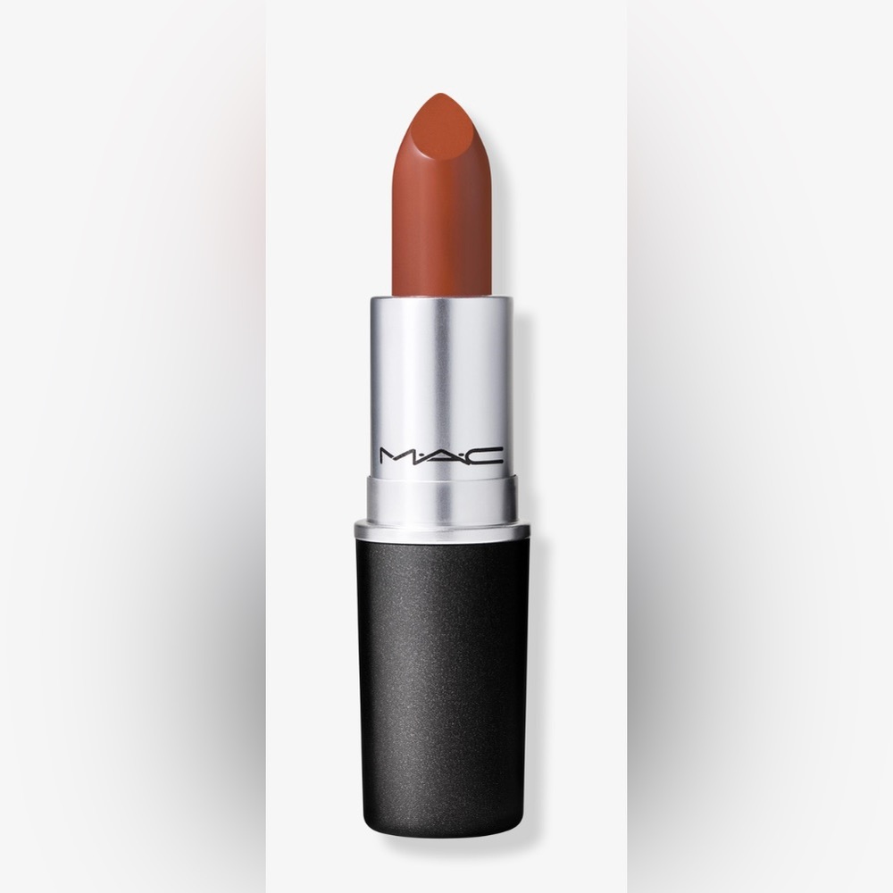 MAC Cosmetics Matte Lipstick Whirl